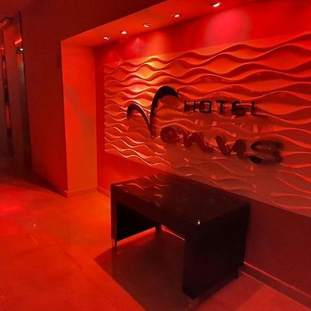 Hotel Venus 부에노스아이레스 외부 사진