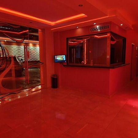 Hotel Venus 부에노스아이레스 외부 사진