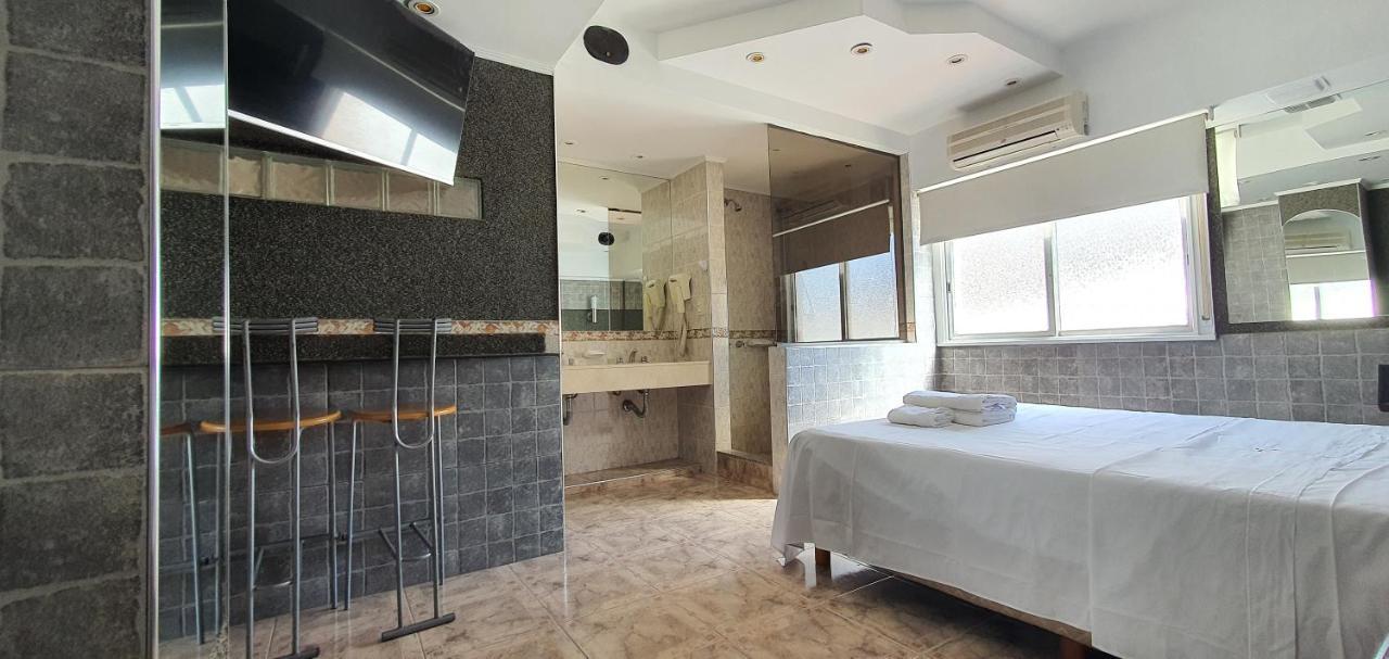 Hotel Venus 부에노스아이레스 외부 사진