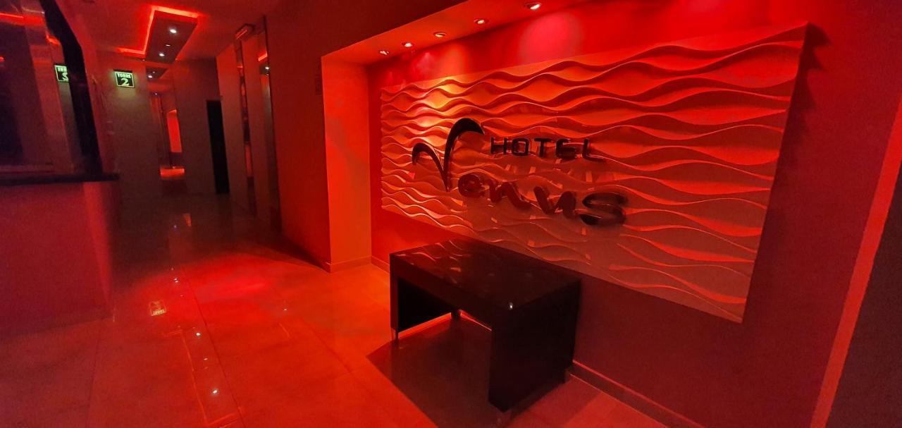 Hotel Venus 부에노스아이레스 외부 사진