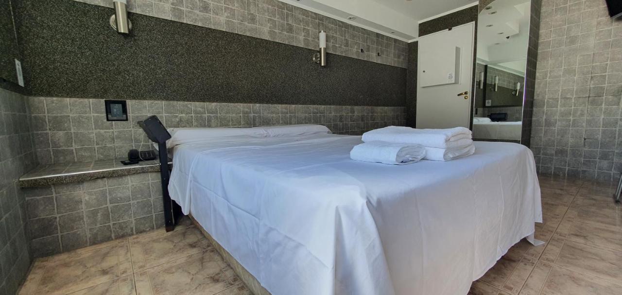Hotel Venus 부에노스아이레스 외부 사진