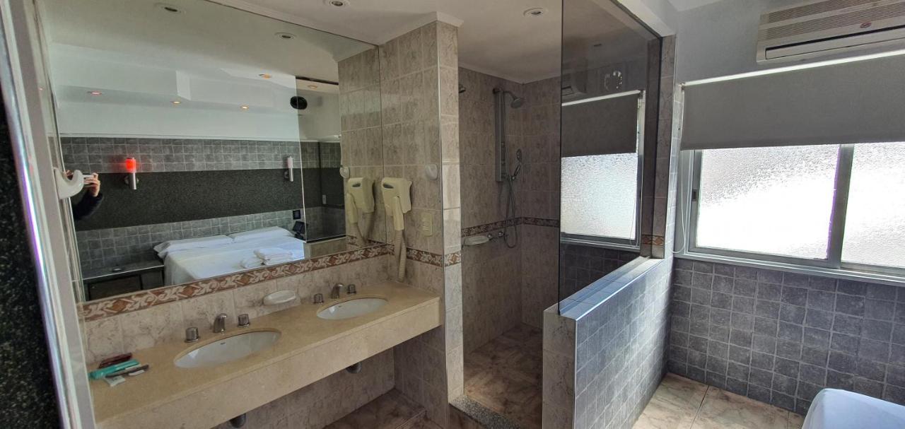Hotel Venus 부에노스아이레스 외부 사진