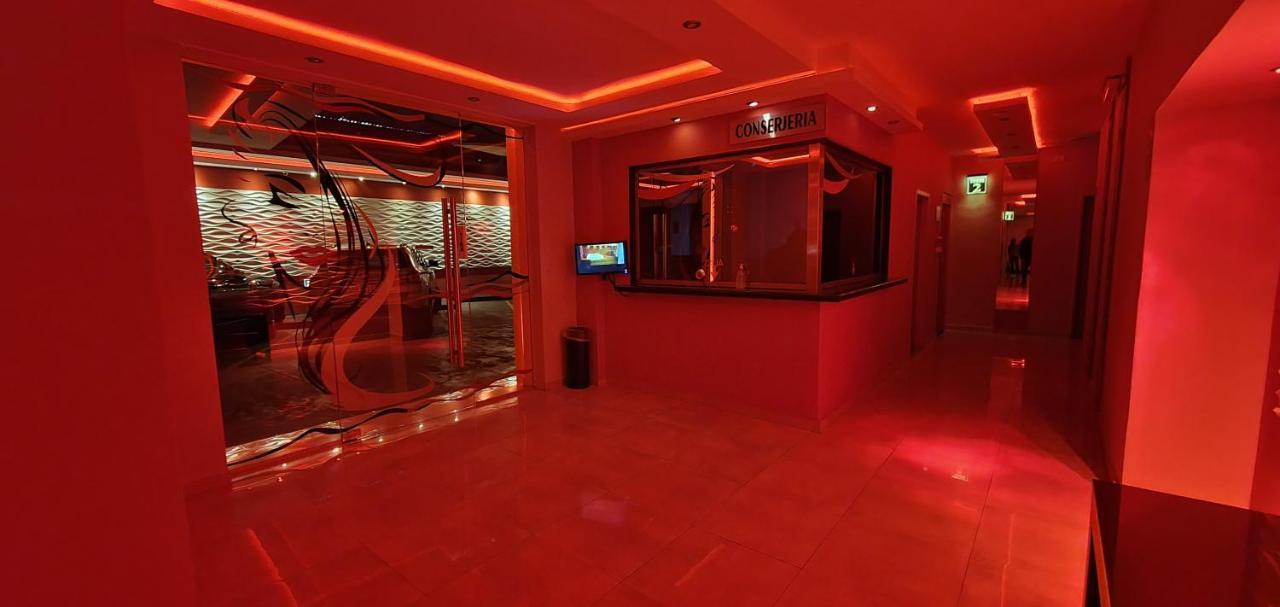 Hotel Venus 부에노스아이레스 외부 사진