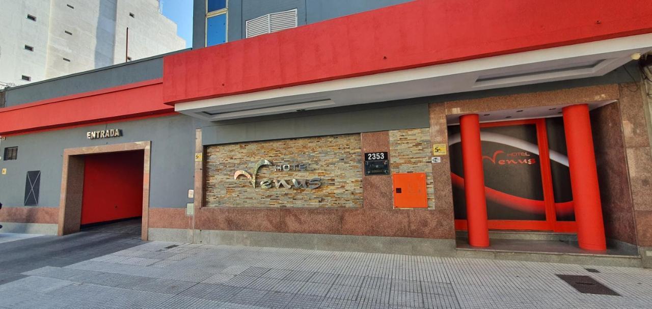 Hotel Venus 부에노스아이레스 외부 사진