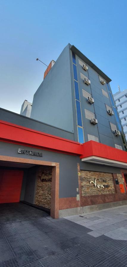 Hotel Venus 부에노스아이레스 외부 사진