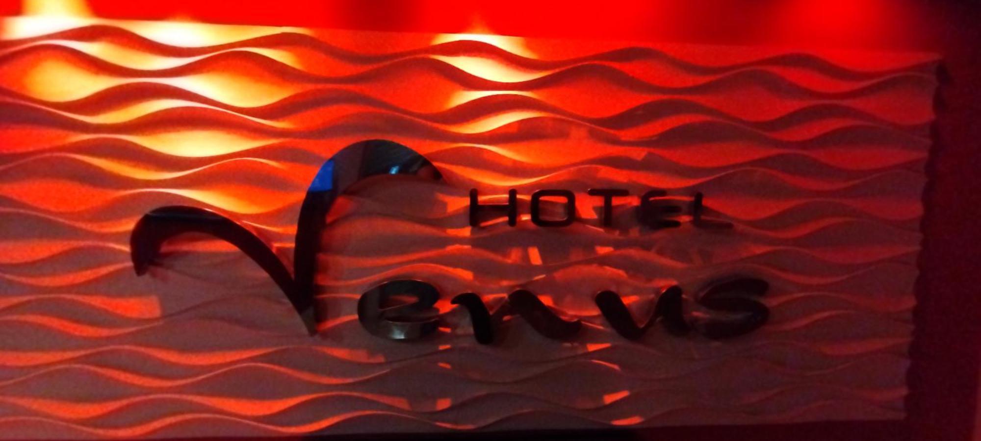 Hotel Venus 부에노스아이레스 외부 사진